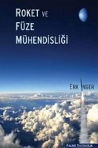 Roket ve Füze Mühendisliği (Paperback)