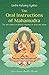 The Oral Instructions of Mahamudra: The Very Essence of Buddha's Teachings of Sutra and Tantra