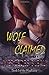 Wolf Claimed (Part 1) (Books of the MagKaen)