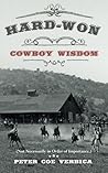 Hard-Won Cowboy W...