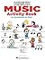 The Peanuts Music Activity Book: An Introduction to Music