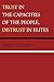 Trust in the Capacities of the People, Distrust in Elites by Kenneth Good