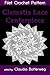 Clematis Lace Centerpiece F...