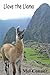 Llove the Llama