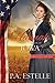 Hannah, Bride of Iowa (The American Mail Order Bride Series)