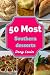 Southern desserts
