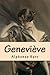 Genevieve (Alphonse Karr (G-Ph Ballin edition)) (French Edition)