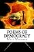 Poems of Democracy
