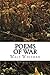 Poems of War