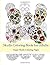 Skulls Coloring Books for Adults: Sugar Skulls Coloring Pages: Coloring Books for Grown-Ups