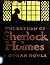 The Return of Sherlock Holmes