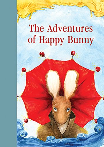 The Adventures of Happy Bunny (Hardcover)