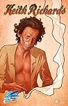 Orbit: Keith Richards Orbit: Keith Richards