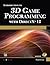 Introduction to 3D Game Programming with DirectX 12 by Frank D. Luna