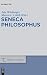 Seneca Philosophus by Jula Wildberger
