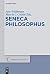 Seneca Philosophus by Jula Wildberger
