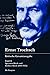 Spectator-Briefe und Berliner Briefe (1919–1922) (Ernst Troeltsch: Kritische Gesamtausgabe, 14) (German Edition)