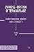 Chinese-British Intermarriage: Disentangling Gender and Ethnicity (Palgrave Macmillan Studies in Family and Intimate Life)