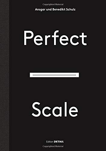 Perfect Scale (Hardcover)