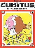 Cubitus, est-ce bien sérieux?