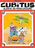Alerte au pédalosaure
