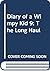 Diary of a Wimpy Kid 9: The Long Haul (Chinese and English Edition)