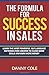 The Formula for Success in ...