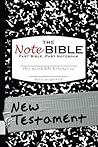 The NoteBible: New Testament