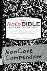 The NoteBible: NonCore Compendium