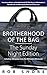 Brotherhood of the Bag by Rob Shore