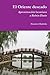 El Oriente deseado. Aproximación lacaniana a Rubén Darío (Spanish Edition)
