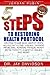 5 Steps to Restoring Health Protocol: Helping those who haven't been helped with Lyme Disease, Thyroid Problems, Adrenal Fatigue, Heavy Metal Toxicity, Digestive Issues, and More!