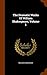 The Dramatic Works Of William Shakespeare, Volume 1