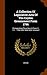 A Collection Of Legislative Acts Of The Ceylon Government Fro... by Ceylon