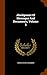 Abridgment Of Messages And Documents, Volume 2