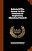 Bulletin Of The Society For...