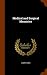 Medical and Surgical Memories