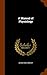 A Manual of Physiology