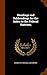 Headings and Subheadings for the Index to the Federal Statutes; by Library of Congress