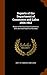 Reports of the Department of Commerce and Labor 1904-1912: Report of the Secretary of Commerce and Labor and Reports of Bureaus