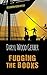 Fudging the Books (Cookbook Nook Mystery, #4)