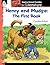 An Instructional Guide for Literature: Henry and Mudge--The First Book (Great Works)