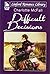 Difficult Decisions by Charlotte McFall