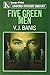 Five Green Men
