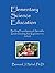 Elementary Science Education by Bernard J. Nebel