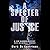 A Specter of Justice (Sam Blackman Mysteries, Book 5)