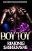 Boy Toy
