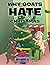 Why Goats Hate Christmas by Josh Wilson