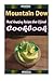 Mountain Dew Cookbook: 101 Delicious, Nutritious, Low Budget, Mouth Watering Cookbook