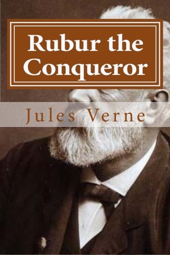 Rubur the Conqueror